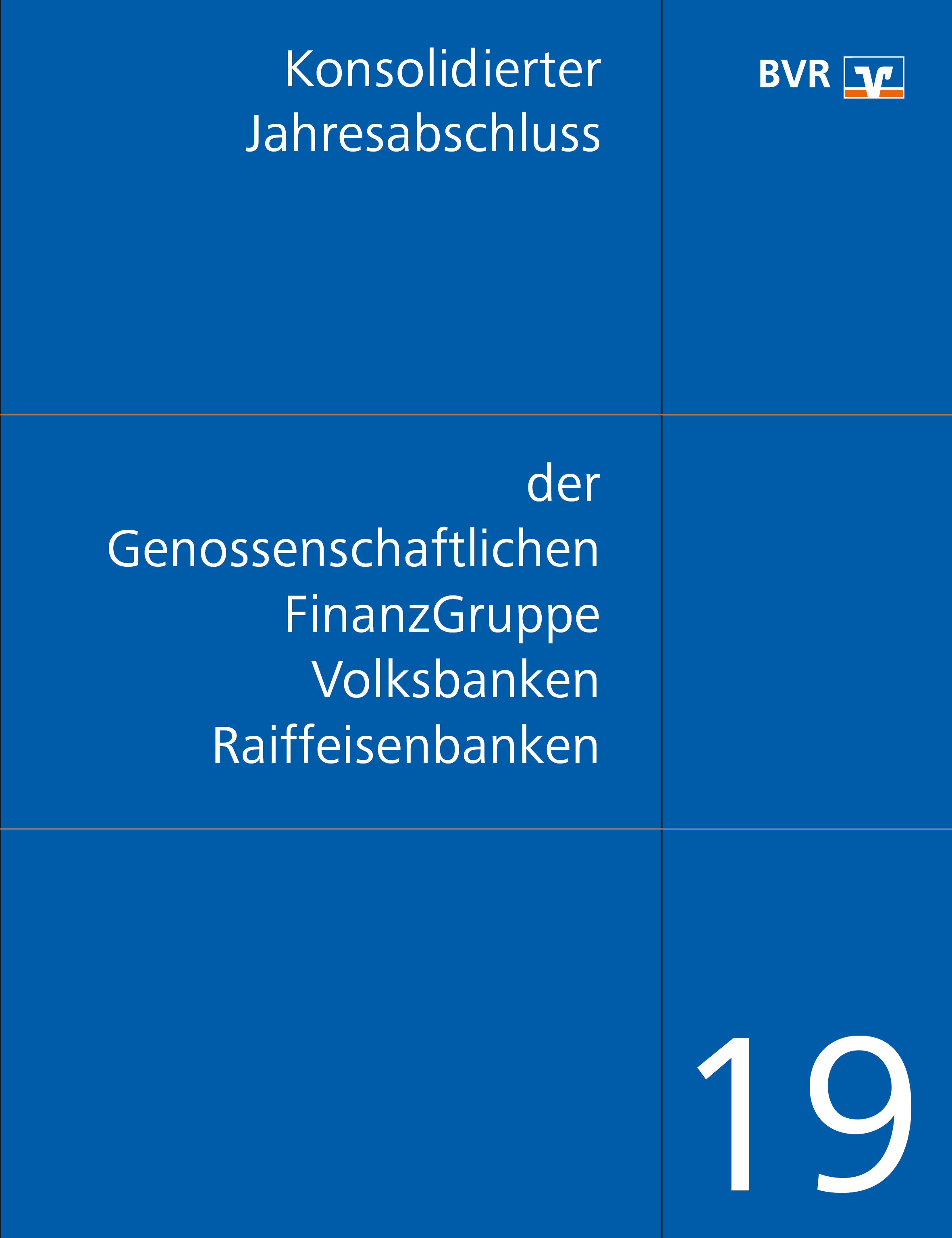 Consolidated Financial Statements 2019